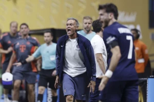 Luis Enrike : "Ući ćemo u istoriju ako pobedimo Čelsi" ; Mareska: "PSŽ i Enrike su postavili novi standard za ostale klubove"